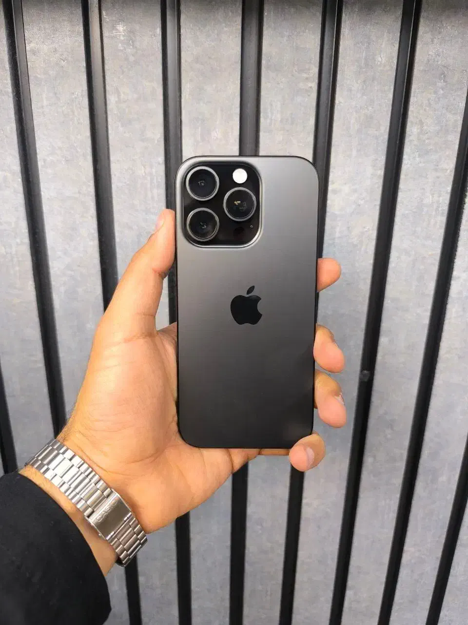 آیفون 16 پرو 256G دوسیم|موبایل|کرمانشاه, |دیوار