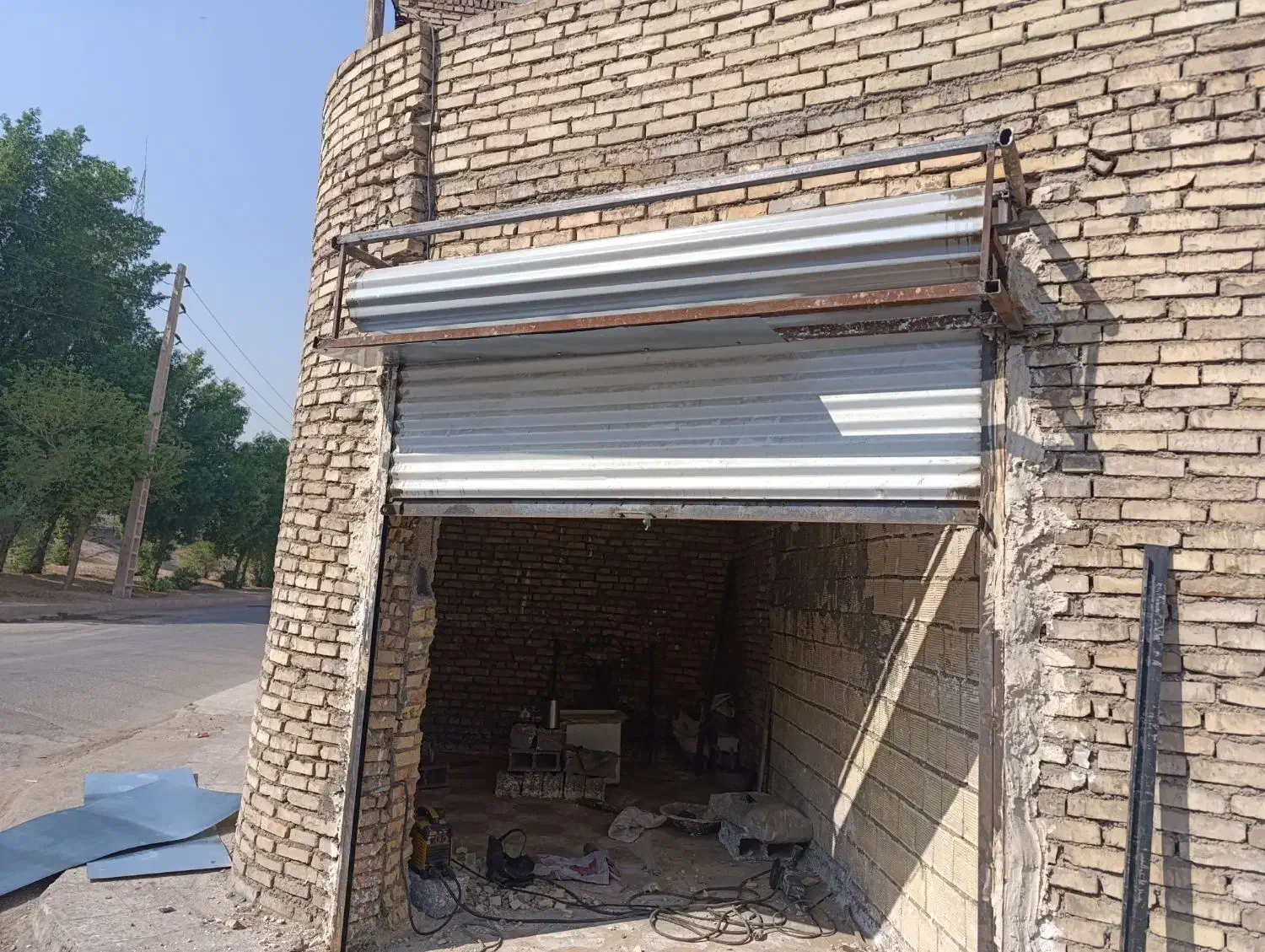 جوشکارسیار درکل مناطق اهوازشبانه روز|خدمات پیشه و مهارت|اهواز, کوی باهنر|دیوار