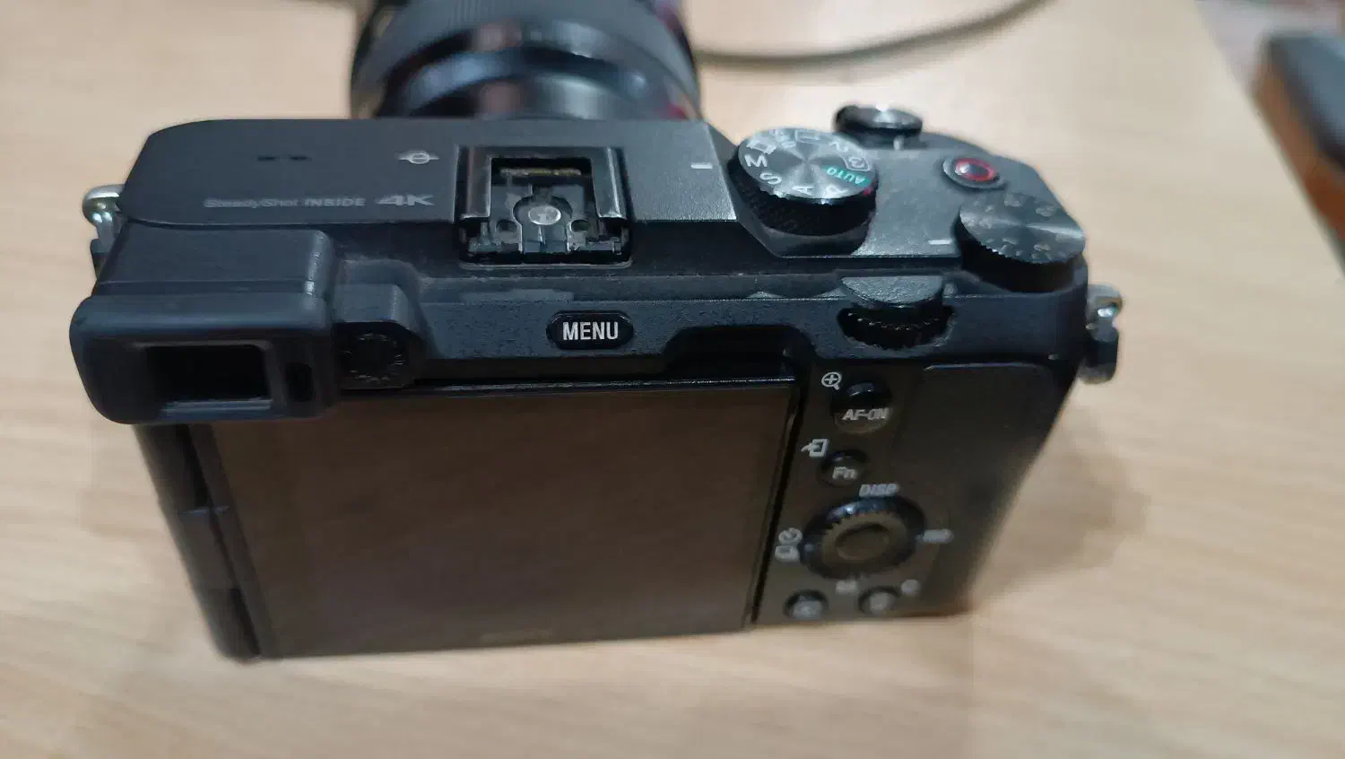 دوربین سونی a7c با لنز ۲۸ـ۶۰|دوربین عکاسی و فیلمبرداری|رشت, حومه رشت|دیوار