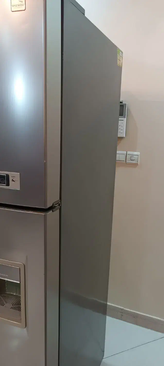 یخچال فریزر دوو|یخچال و فریزر|تهران, جوانمردان (اندیشه)|دیوار