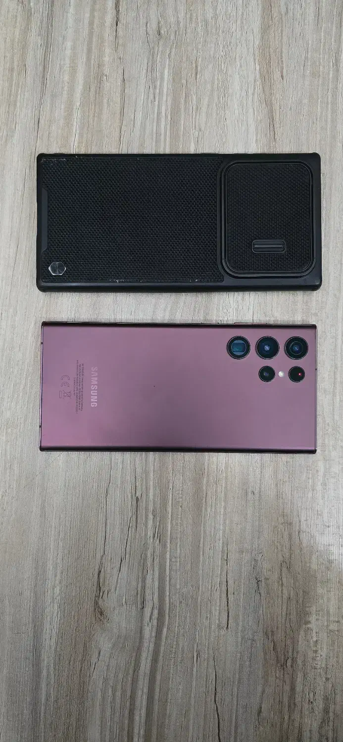 سامسونگ s22 ultra|موبایل|کرج, اصفهانی‌ها|دیوار