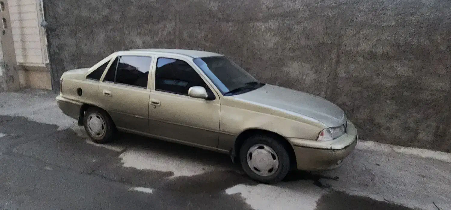 دووسیلومدل۸۰|خودرو سواری و وانت|مرند, |دیوار