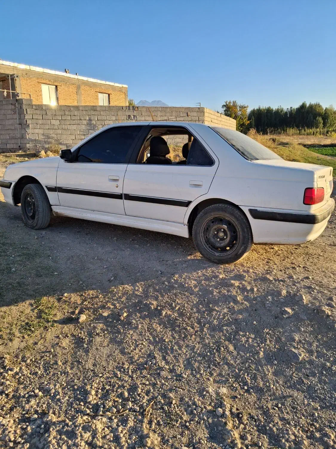 پرشیا موتور جدید|خودرو سواری و وانت|مشگین شهر, |دیوار