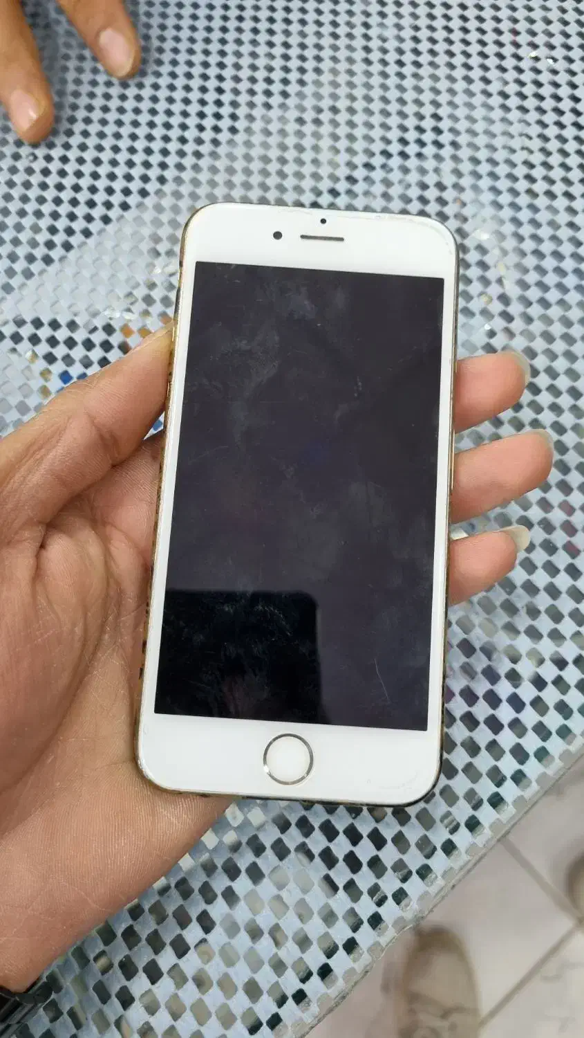 ایفون 6s|موبایل|تربت جام, نظامی|دیوار