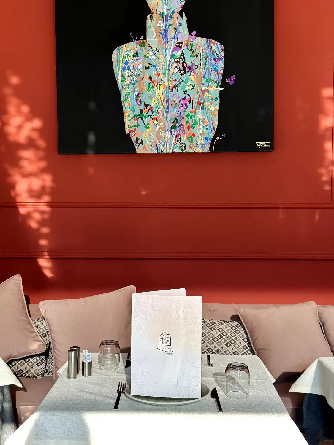 ​تحول کامل منزل شماطراحی بازسازی و اجرا|خدمات پیشه و مهارت|دماوند, گیلاوند|دیوار