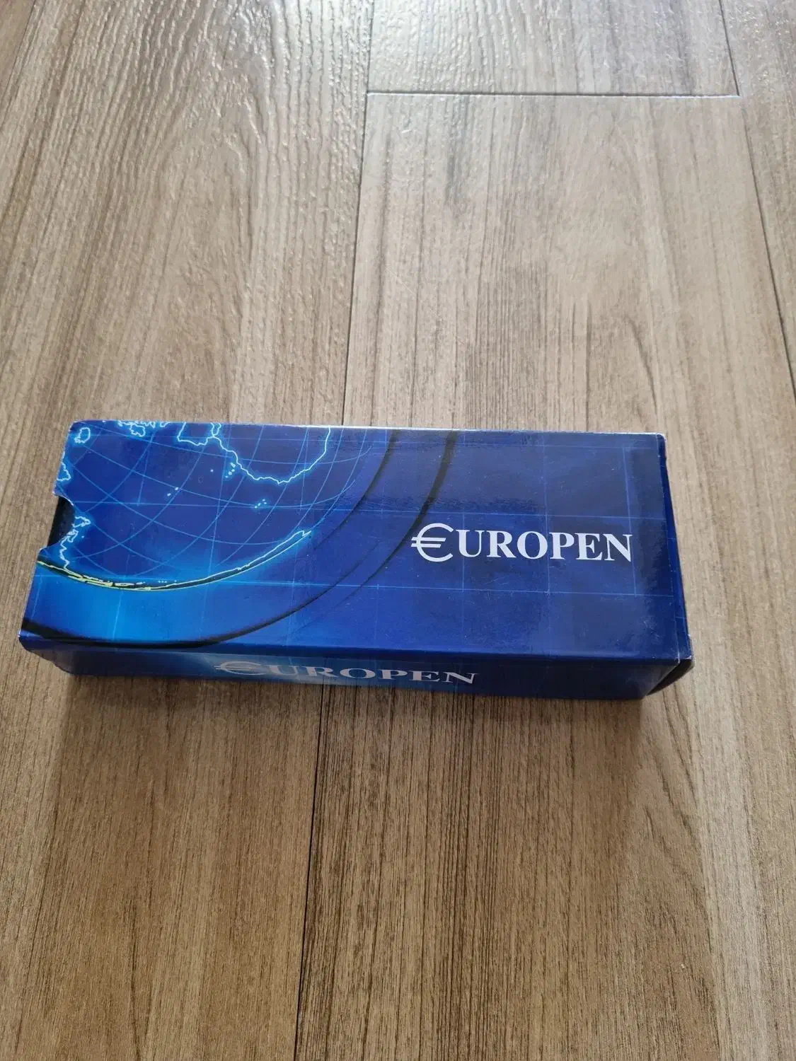 خودکار یوروپن اصل نو|لوازم التحریر|مبارکه, |دیوار