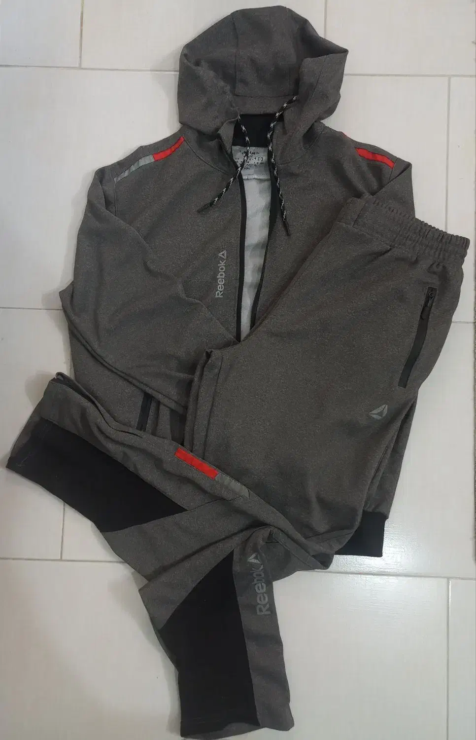 شلوار گرمکن ورزشی نخی مردانه XXL|لباس|مشهد, حسابی جنوبی (شهرک غرب)|دیوار