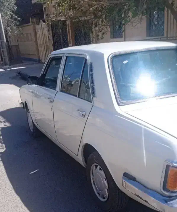 پیکان سواری|خودرو سواری و وانت|نورآباد, |دیوار