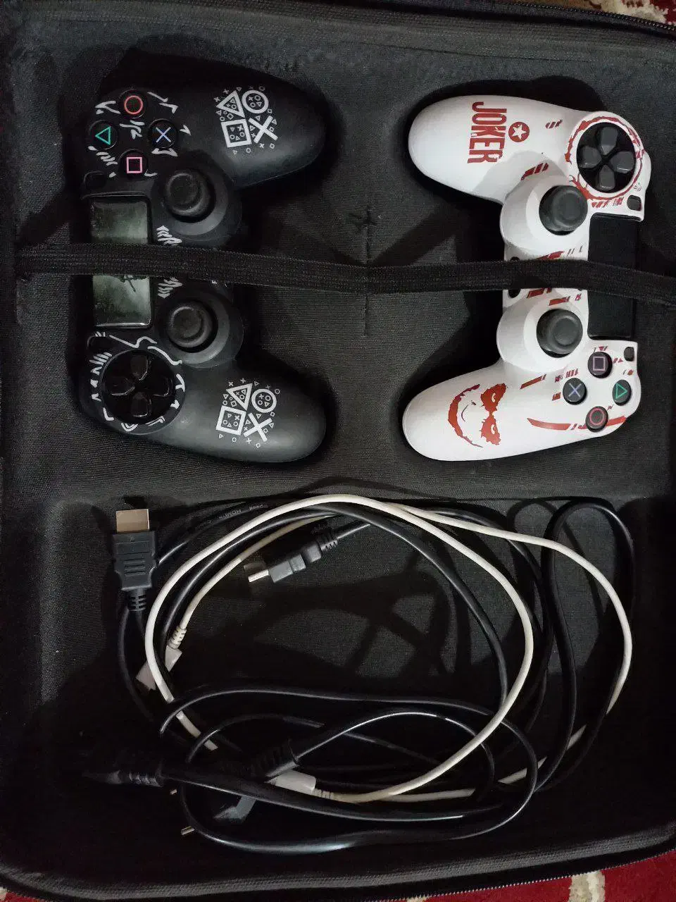 ps4 خشک کپی خور|کنسول، بازی ویدئویی و آنلاین|زابل, |دیوار