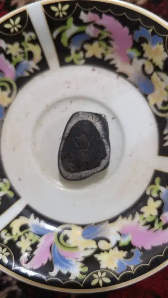 انگشتر موکل دار|بدلیجات|اصفهان, جلفا|دیوار