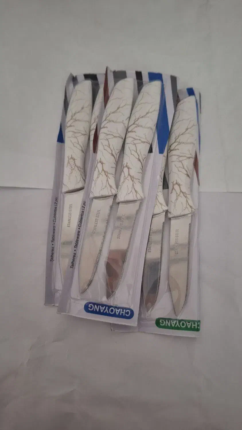 چاقومیوه خوری|ظروف سرو و پذیرایی|بندر امام خمینی, |دیوار