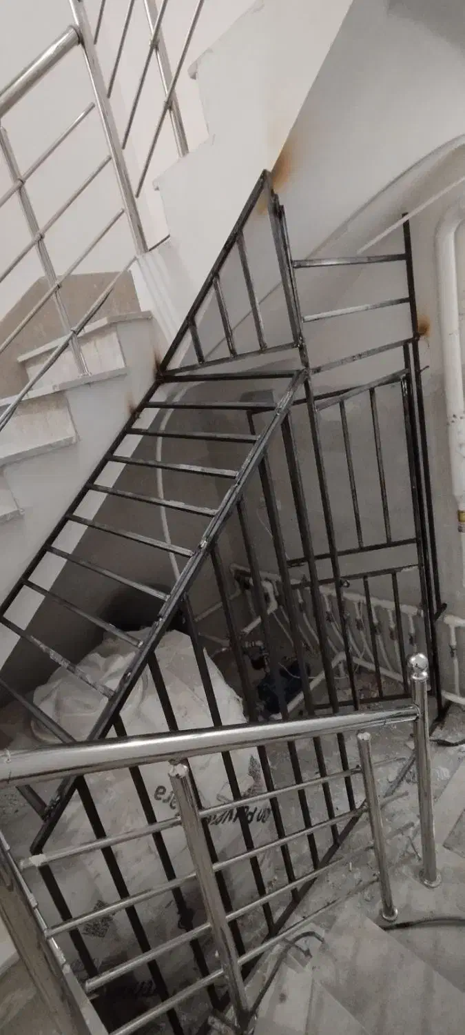 جوشکاری سیار ، علی|خدمات پیشه و مهارت|کرمانشاه, |دیوار