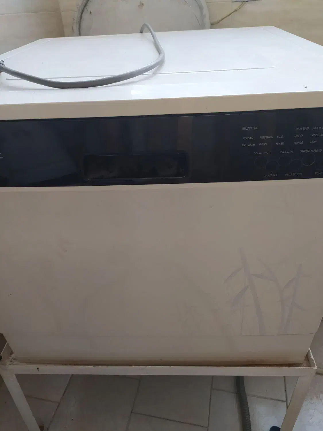 فروش ماشین ظرفشویی|ماشین ظرفشویی|قم, پردیسان|دیوار