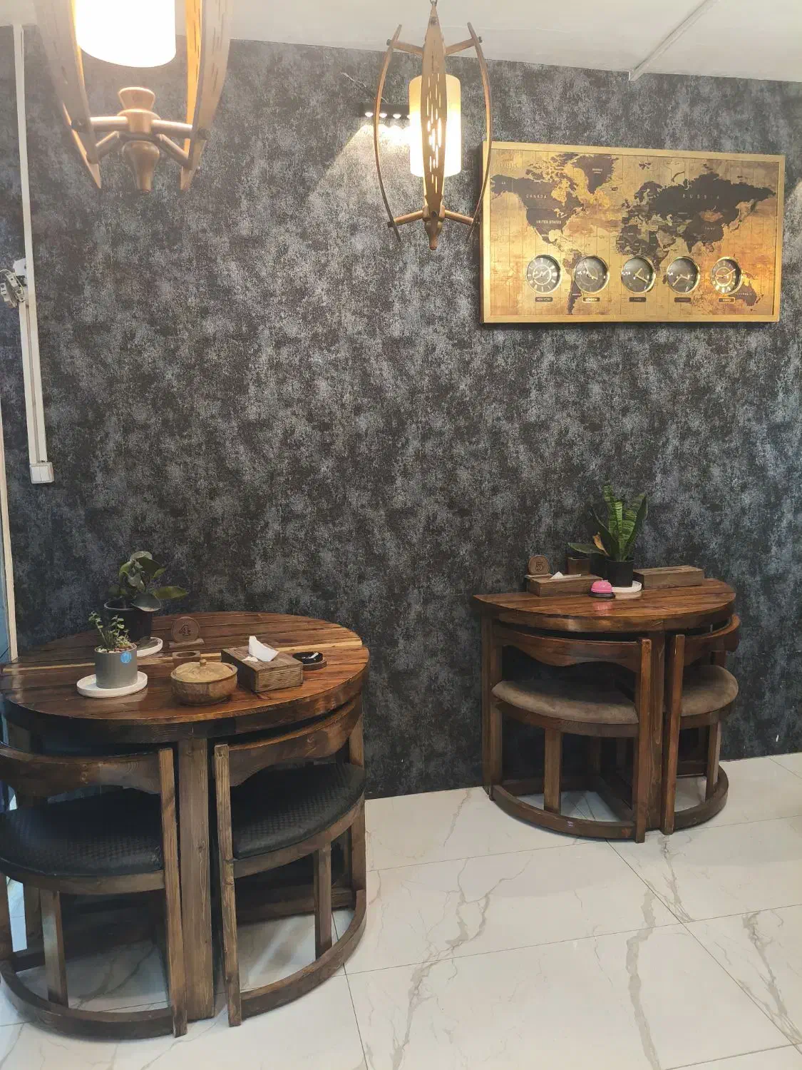 وا گذاری کافه با تمام امکانات با مغازه و یک جا|کافیشاپ و رستوران|پاکدشت, پاکدشت (مامازند)|دیوار