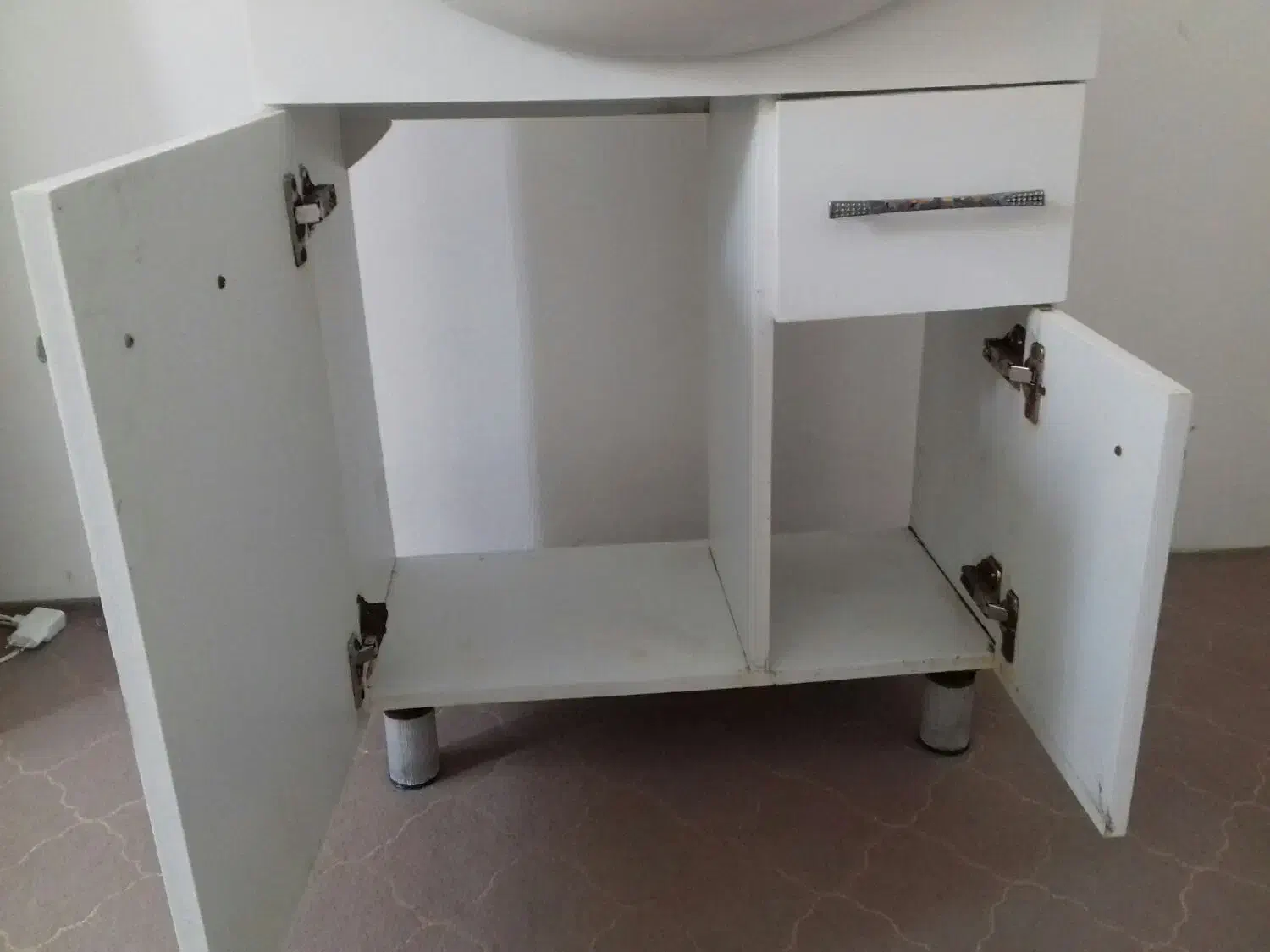 روشویی کابینتی|لوازم سرویس بهداشتی|هشتگرد, فاز ۷ مهستان|دیوار