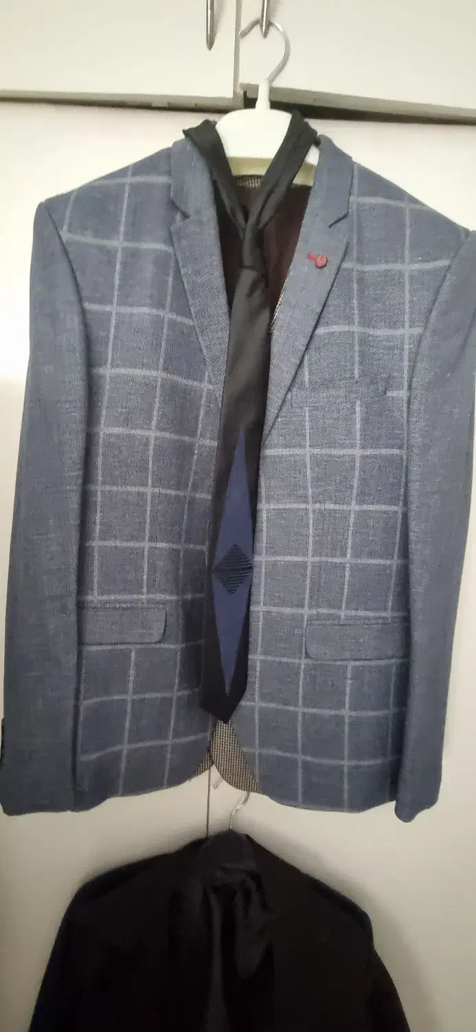 کت تک|لباس|تهران, شهرک بوعلی|دیوار