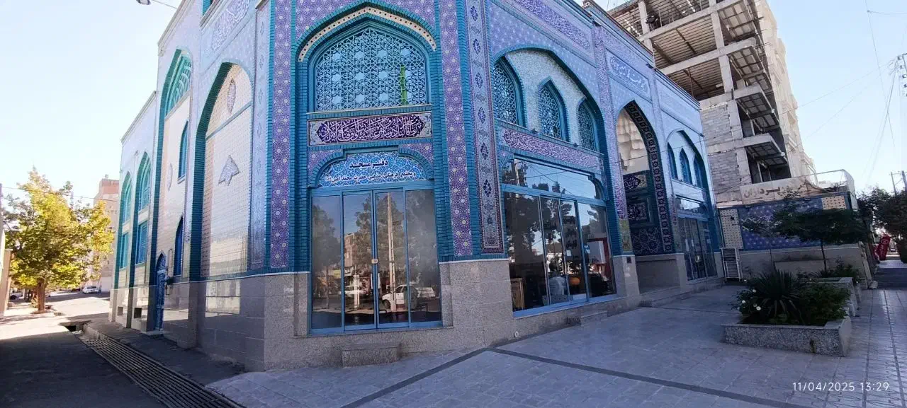 رهن و اجاره مغازه - مسجد محمد امین|اجارهٔ مغازه و غرفه|بیرجند, |دیوار