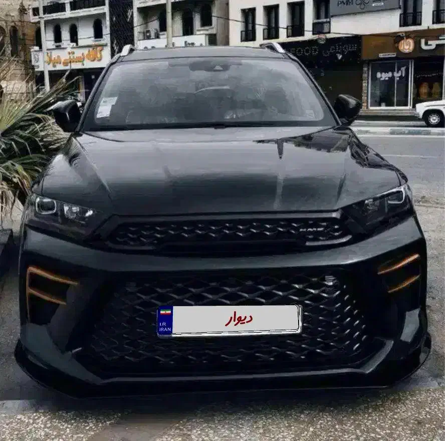 KMC A5 1404|خودرو سواری و وانت|تهران, سردارجنگل|دیوار