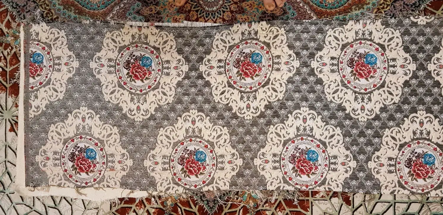 پارچه  مبل و خلیجی درجه یک|عمده‌فروشی|اهواز, کیانپارس |دیوار