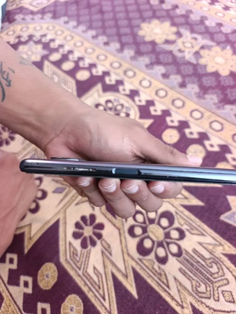 Poco x3 pro|موبایل|مشهد, فاطمیه|دیوار