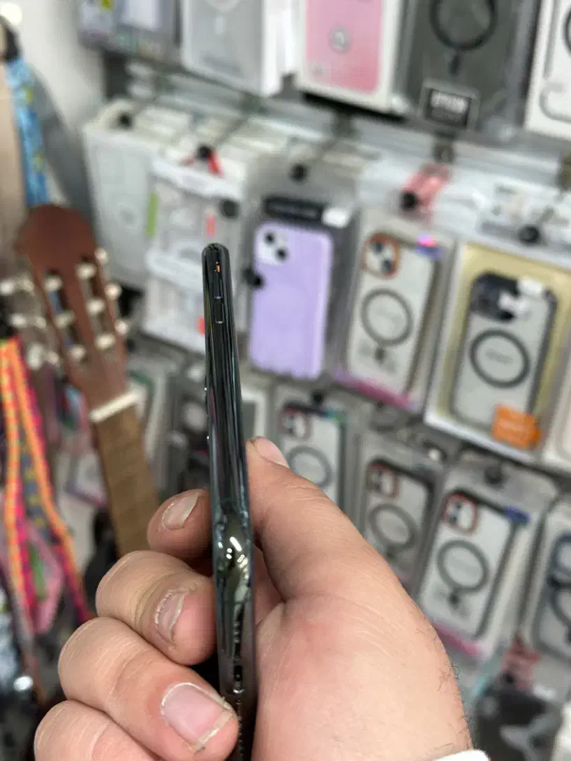 iphone11pro 256 نقدواقساط چک و بازنشستگی|موبایل|کرج, برغان|دیوار