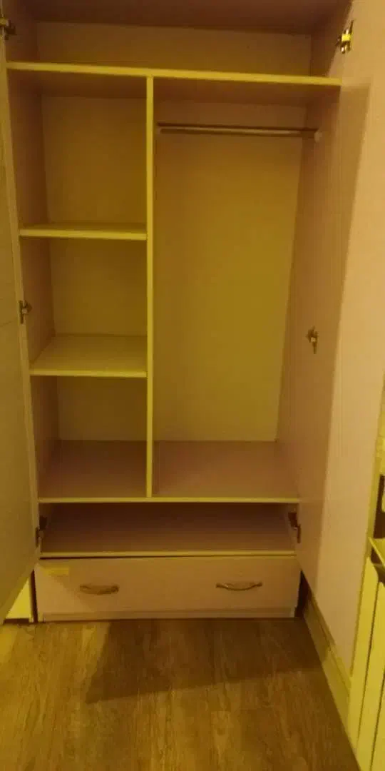 کمد کودک ونوجوان|اسباب و اثاث بچه|رشت, کاکتوس|دیوار