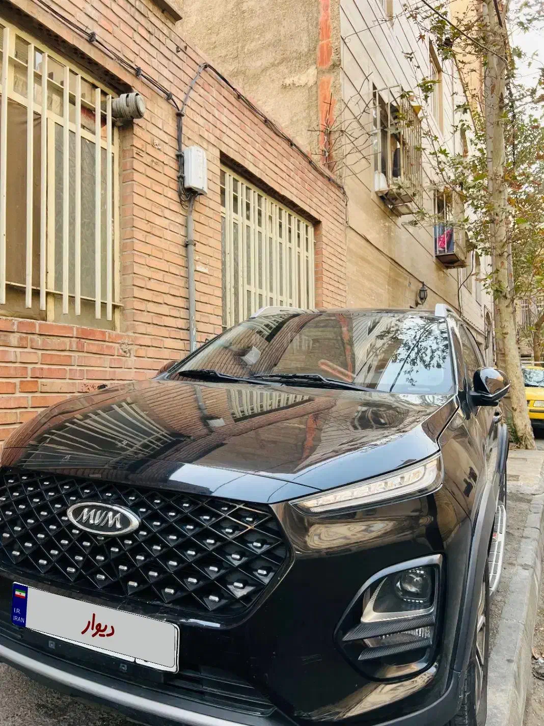 x22 pro|خودرو سواری و وانت|تهران, شکیبا|دیوار