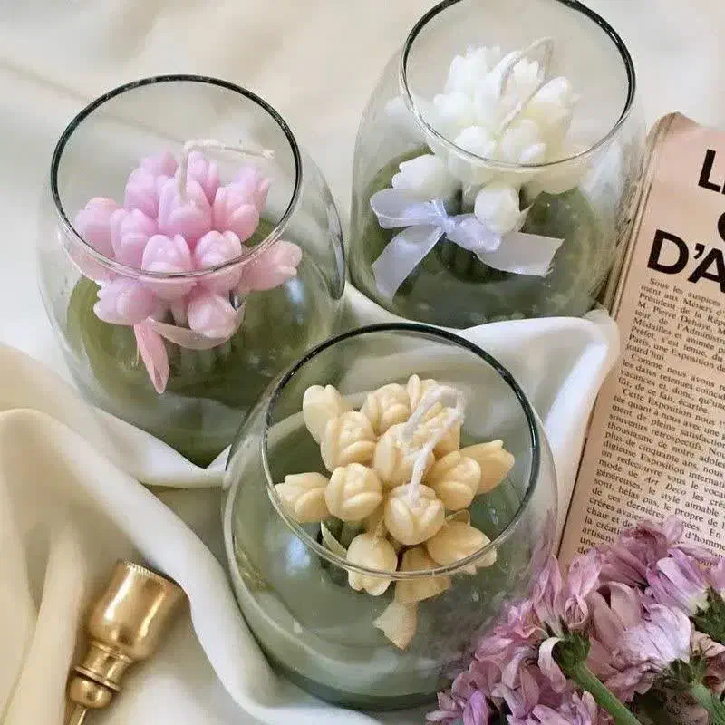 شمع دکوری|صنایع دستی و سایر لوازم تزئینی|ساوه, |دیوار