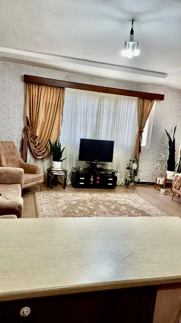 فروش ۷۳ متری فول امکانات / پارکینگ / آسانسور|فروش آپارتمان|آستانه اشرفیه, |دیوار
