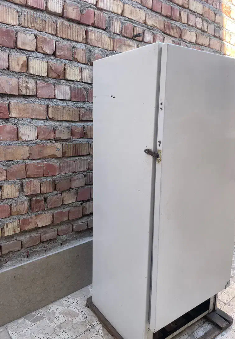 یخچال قدیمی|یخچال و فریزر|ایرانشهر, |دیوار