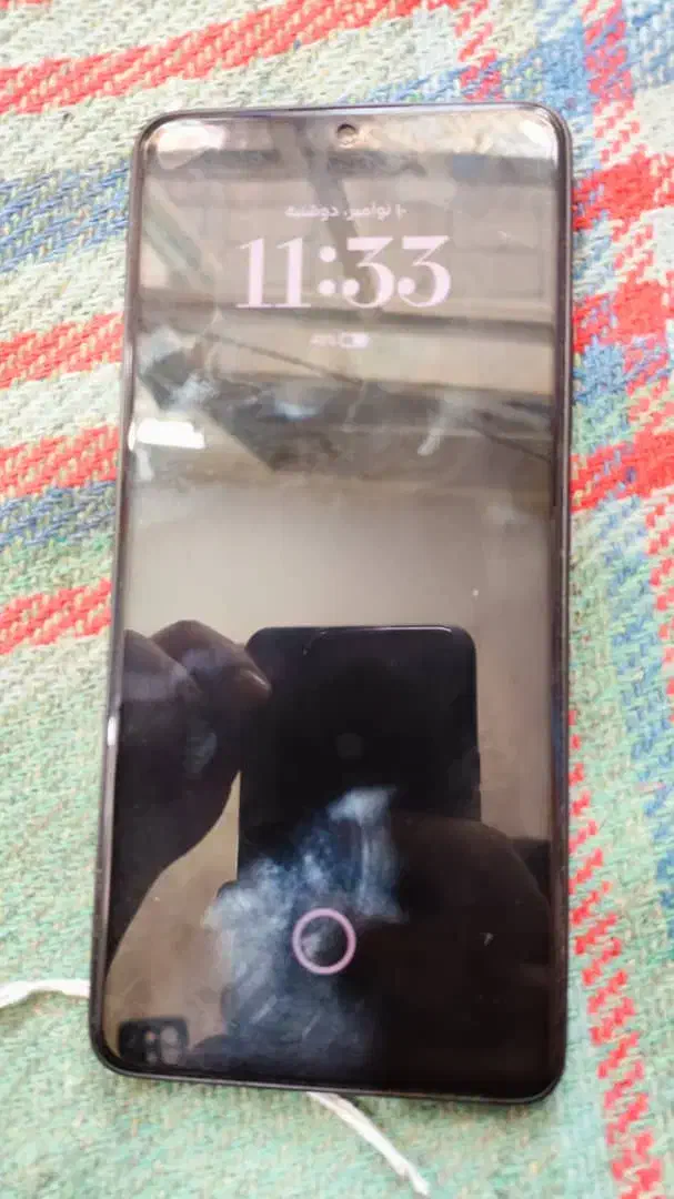 نوت 13 رم 8 اندروید 14|موبایل|کارون, |دیوار