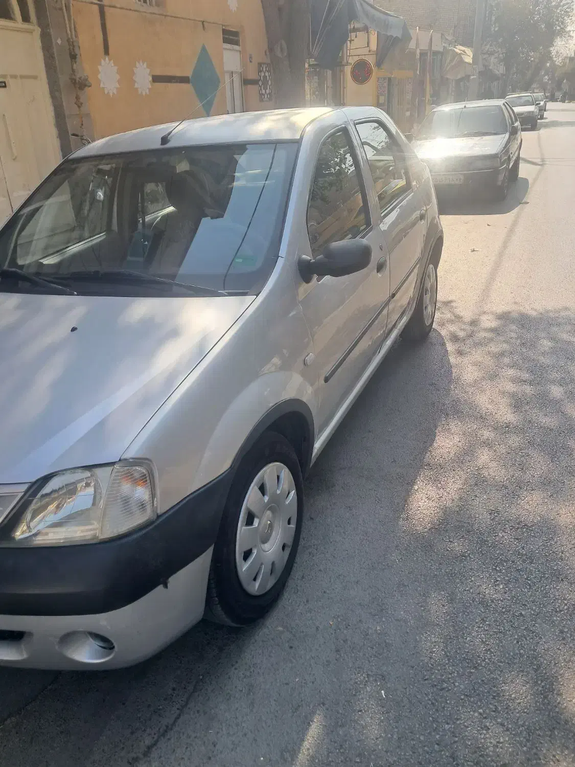 ال ۹۰ مدل ۸۷ استثنائی نقد و اقساط|خودرو سواری و وانت|اصفهان, ارزنان|دیوار