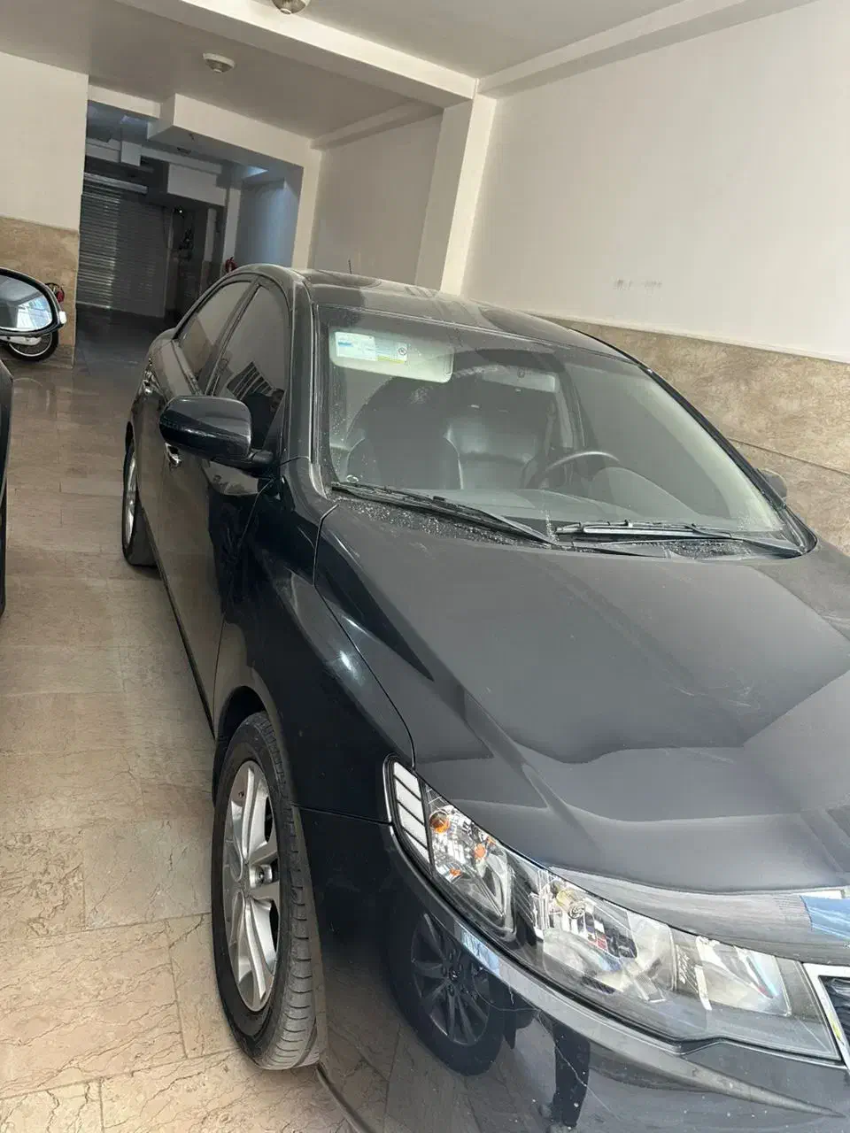 سراتو مدل 97 اپشنال 2000|خودرو سواری و وانت|قم, شهرک قدس|دیوار