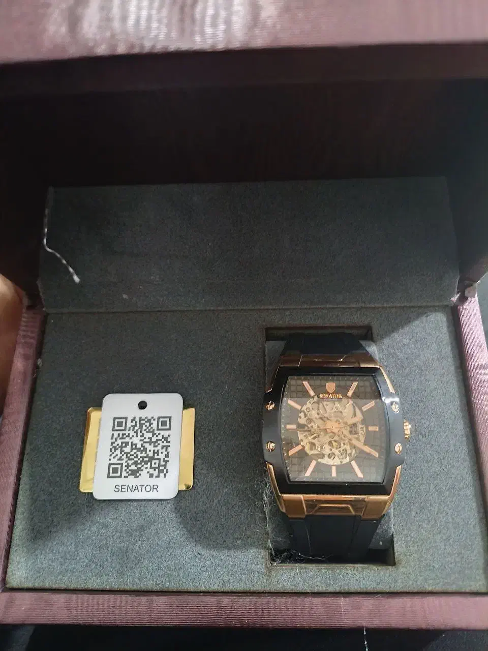 ساعت مچی مردانه|ساعت|اردبیل, |دیوار