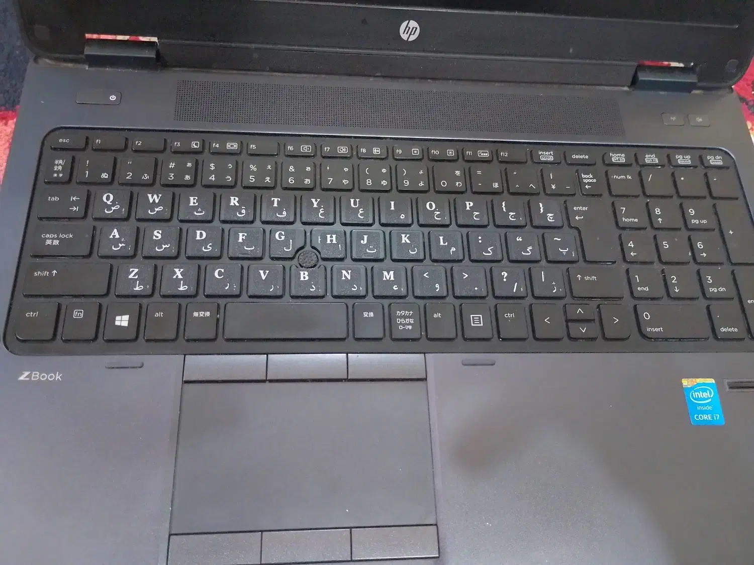 لبتاب|رایانه همراه|میناب, |دیوار