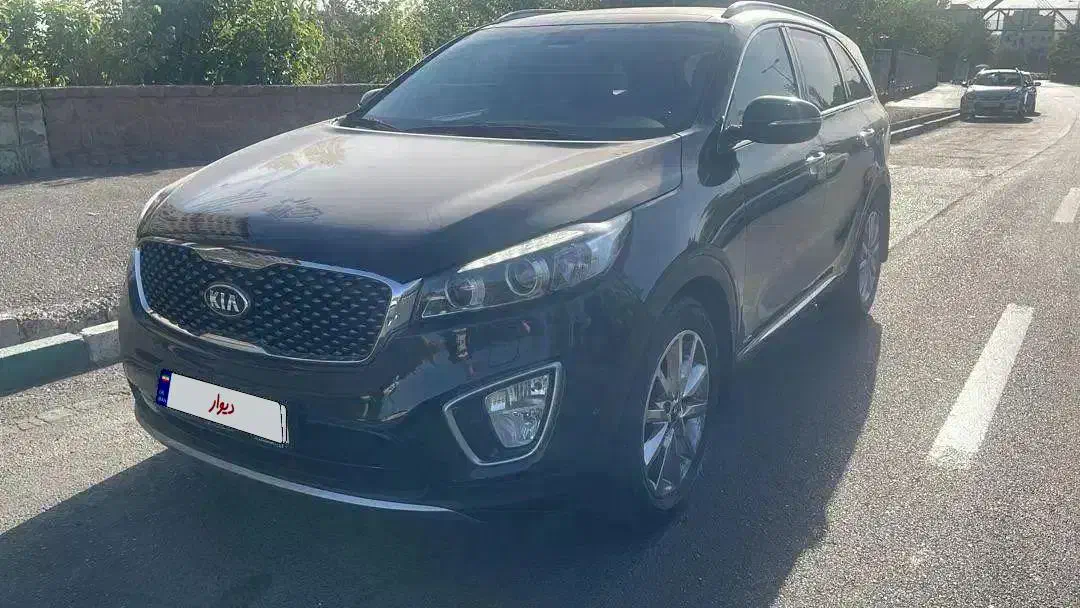 2016 gdi|خودرو سواری و وانت|تهران, قنات‌کوثر|دیوار