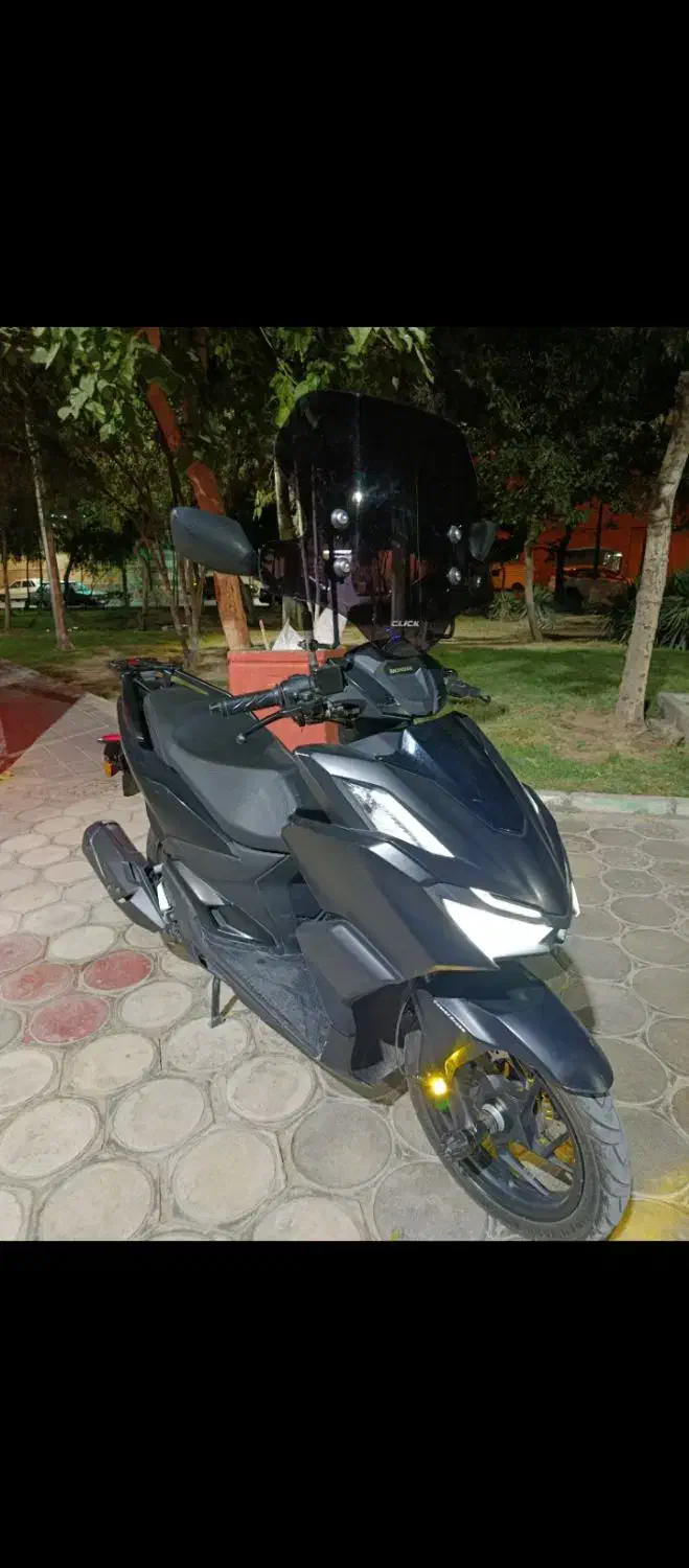 طرح کلیک 170|موتورسیکلت|شهر ری, شهرری|دیوار