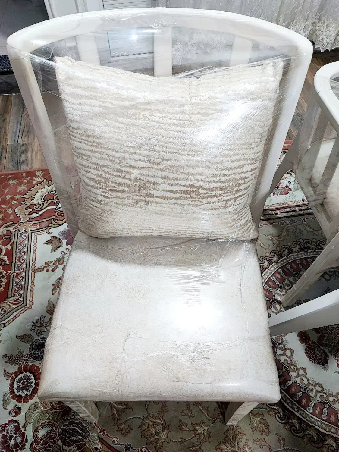 میز ناهار خوری ۶ نفره|میز و صندلی غذاخوری|قدس, شهرک دانش|دیوار