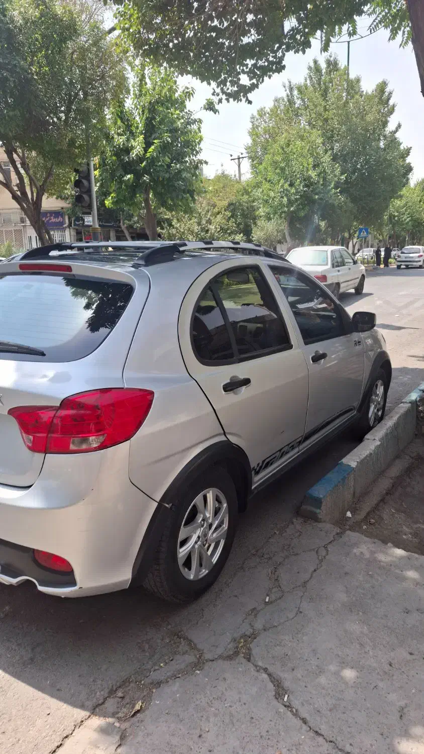 کوییک ۹۹ قرهای مشکی|خودرو سواری و وانت|اصفهان, کوی ولی عصر|دیوار