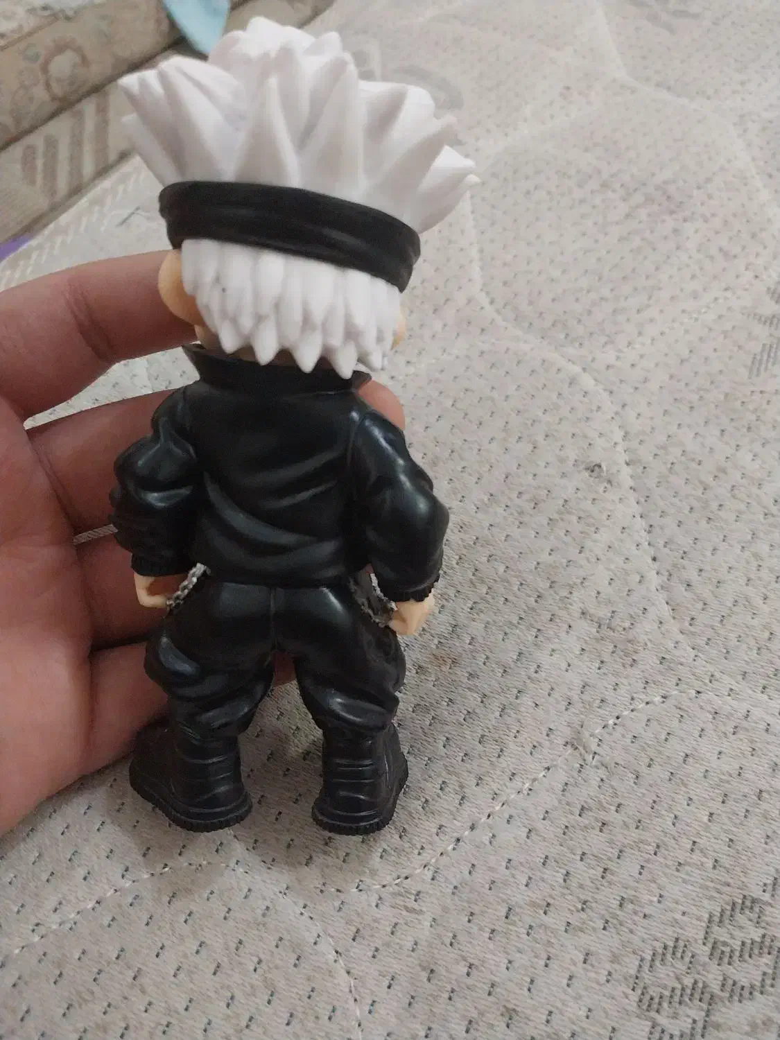 اکشن فیگور انیمه جوجوتسو کایسن|مجسمه، تندیس، ماکت|نیشابور, فرح بخش|دیوار