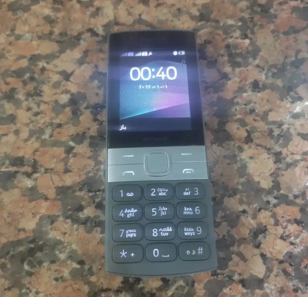 نوکیا 105|موبایل|تهران, تجریش|دیوار