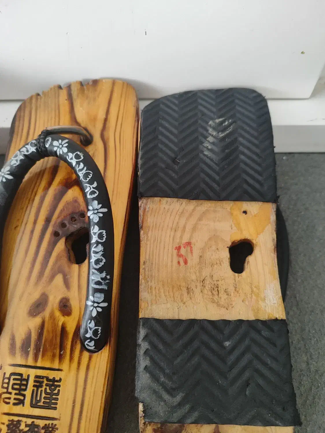 صندل چوبی|کیف، کفش، کمربند|سبزوار, توحیدشهر|دیوار