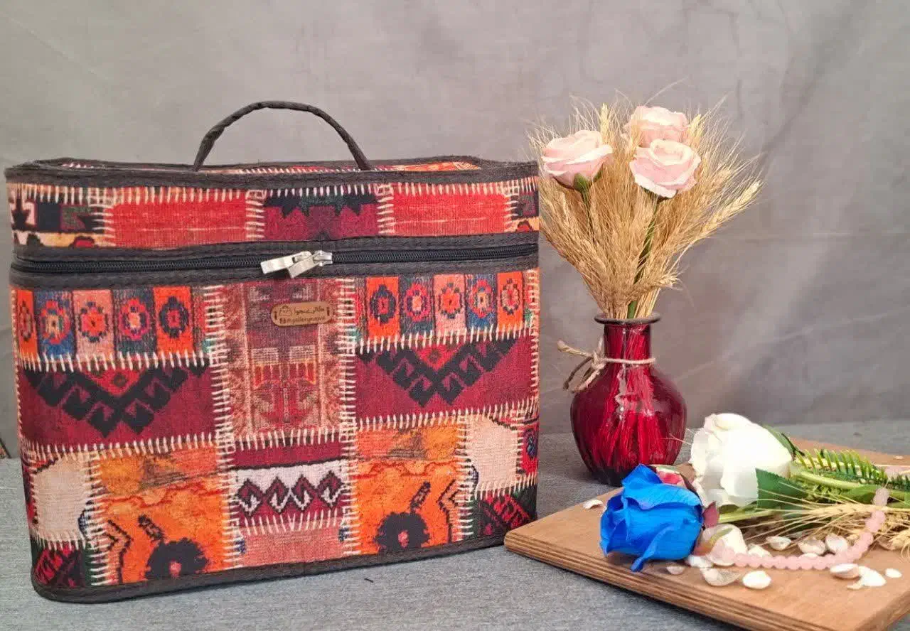 باکس نظم دهنده|صنایع دستی و سایر لوازم تزئینی|قم, شهرک مهدیه|دیوار