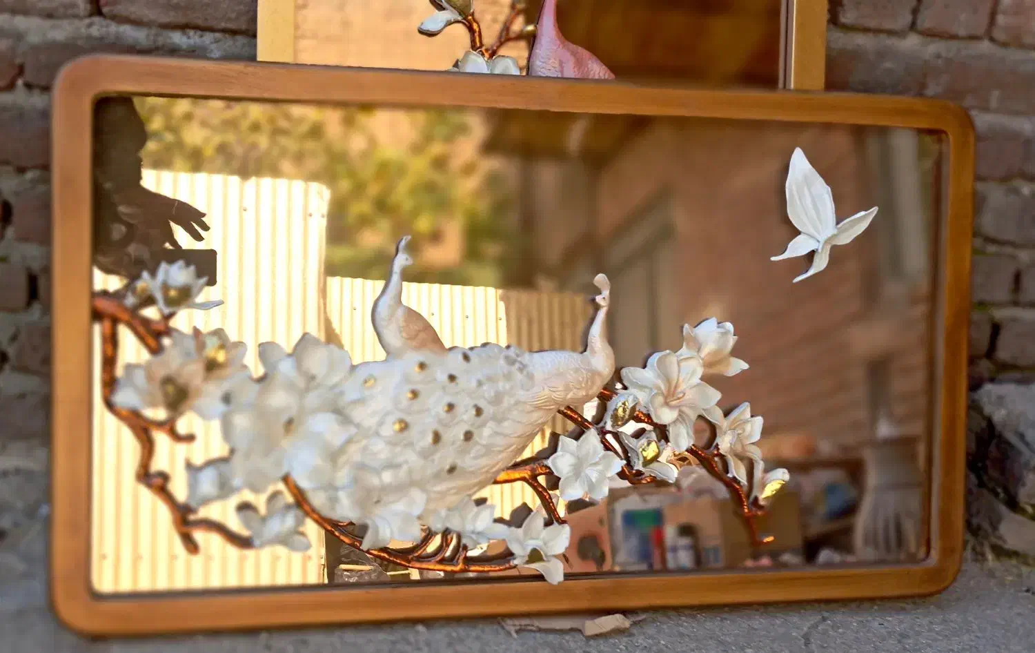 تابلو برجسته ورق طلا|تابلو، نقاشی، عکس|مهاباد (آذربایجان غربی), |دیوار