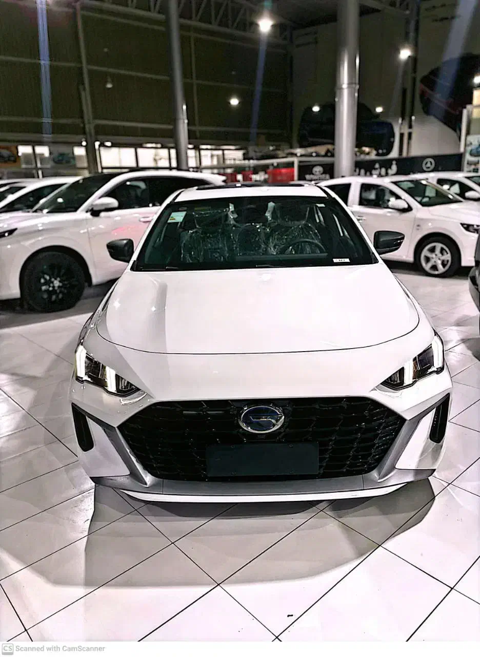 نمایندگی رسمی GAC احمدی-امپو ۲۰۲۴ هیبرید وارداتی|خودرو سواری و وانت|ارومیه, |دیوار