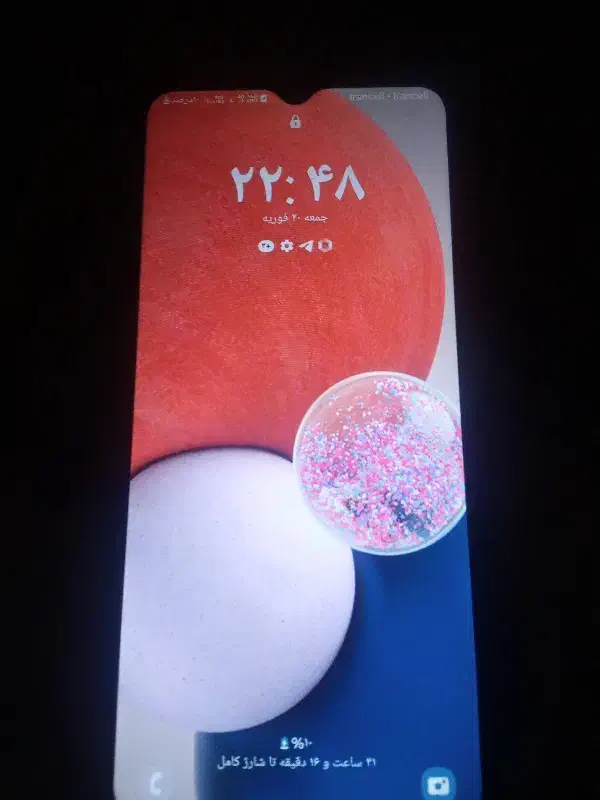 گوشی A13|موبایل|مراغه, |دیوار