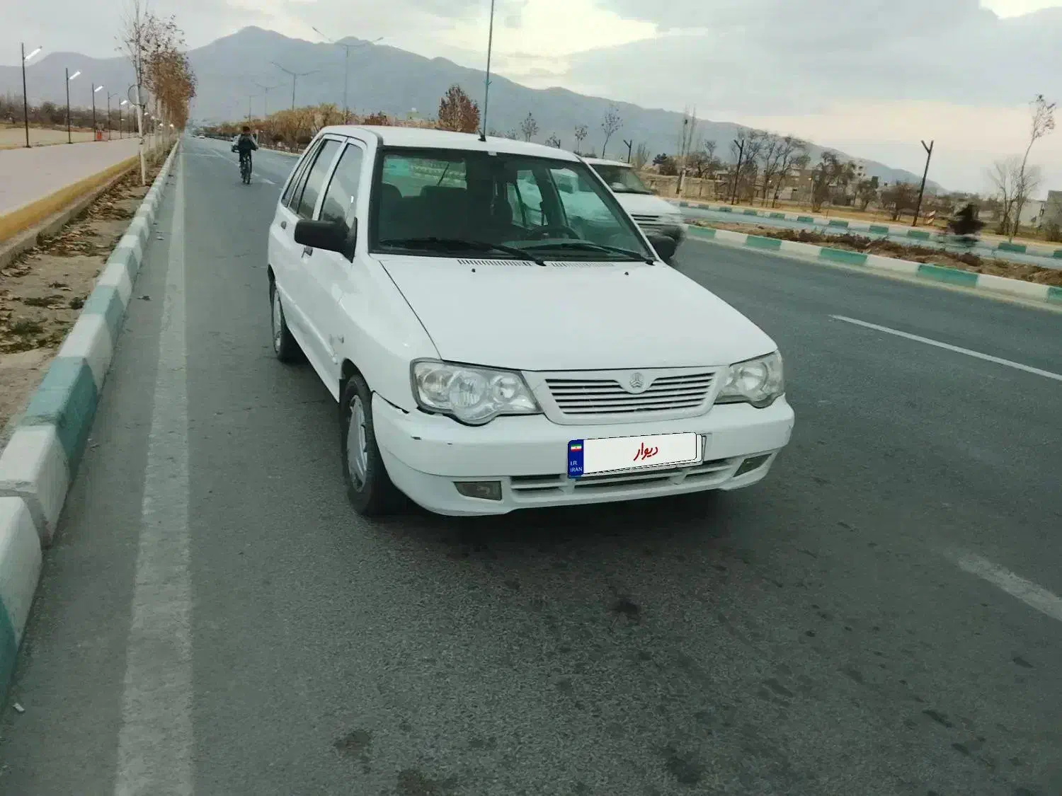 پراید 111|خودرو سواری و وانت|گلپایگان, |دیوار