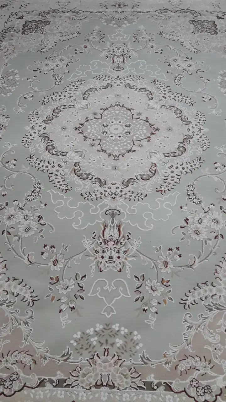 یک جفت فرش ۹ متری سالم|فرش|اسلامشهر, مظفریه|دیوار