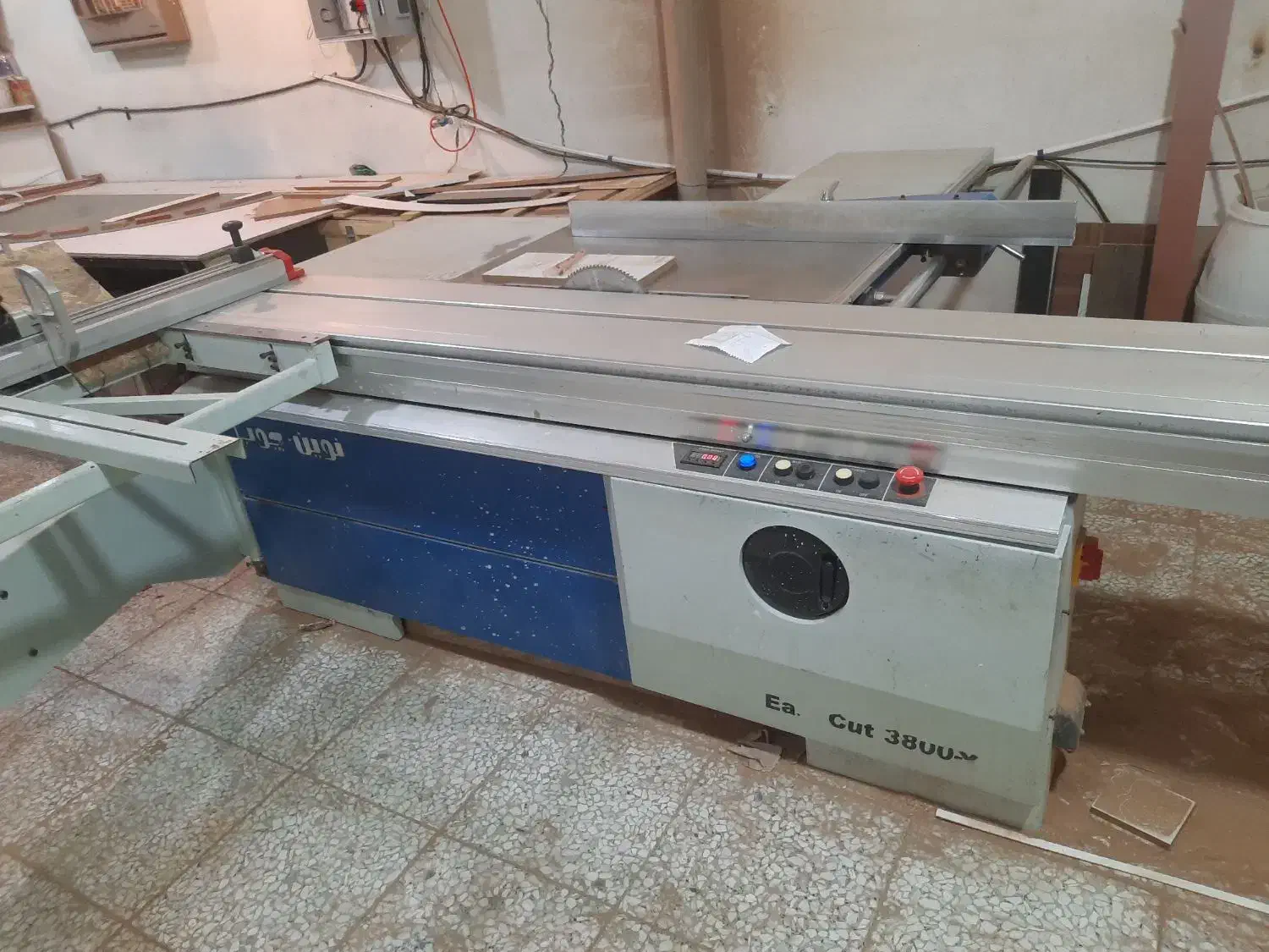 دورکن .پی وی سی. مکنده. پمپ باد|ماشین‌آلات صنعتی|کهریزک, |دیوار