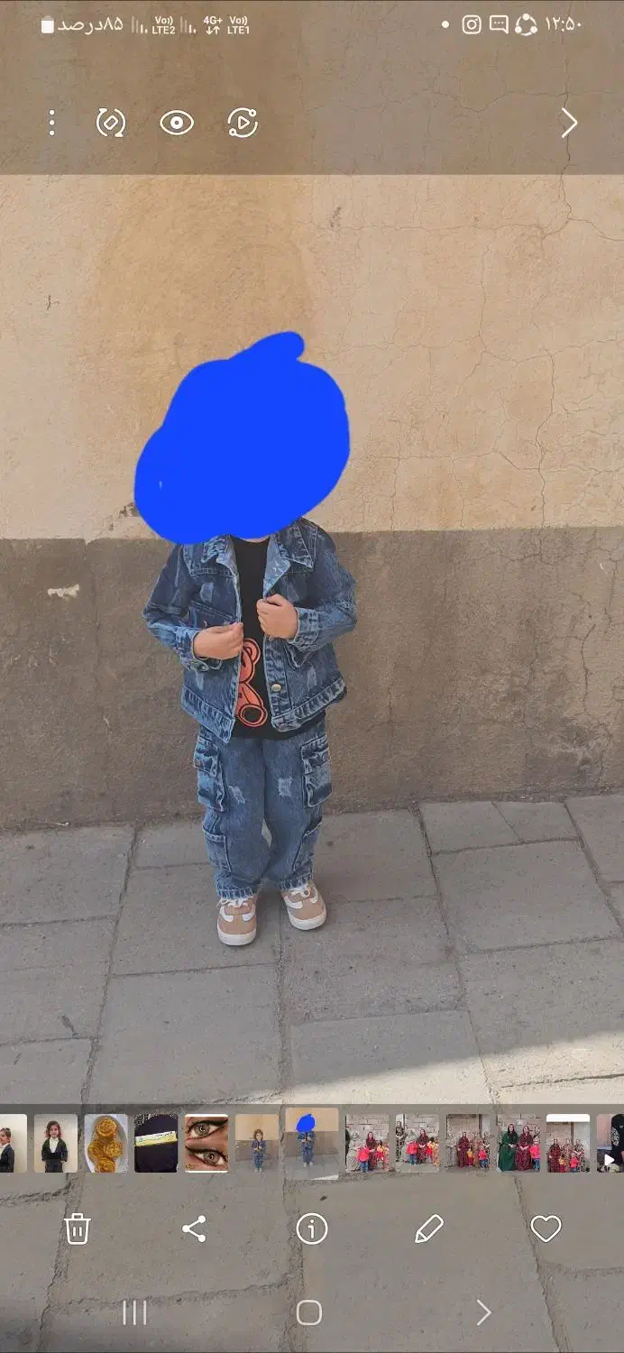 لباس دخترانه|کفش و لباس بچه|کرج, شاهین‌ویلا|دیوار